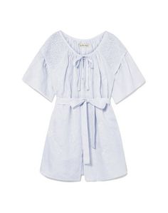 Пляжное платье Innika Choo