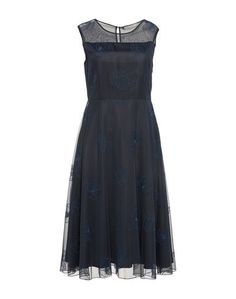 Платье длиной 3/4 Marella