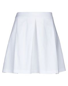Мини-юбка List