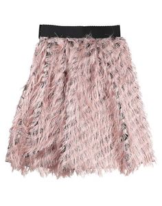 Юбка до колена Dolce & Gabbana