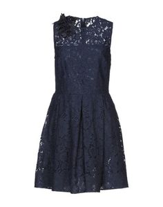Короткое платье Pinko