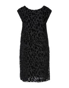 Короткое платье Emporio Armani