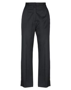 Повседневные брюки Mm6 Maison Margiela