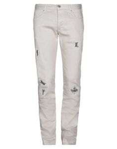 Джинсовые брюки Armani Jeans