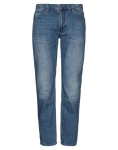 Джинсовые брюки Emporio Armani