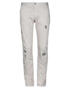 Джинсовые брюки Armani Jeans