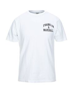 Футболка Franklin & Marshall