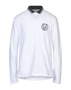 Поло Versace Jeans