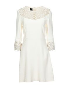 Короткое платье Pinko