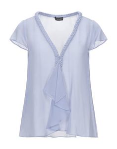 Блузка Emporio Armani
