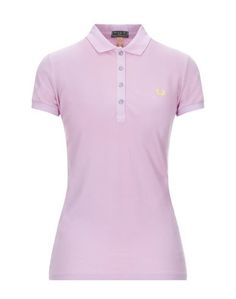 Поло Fred Perry