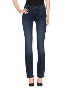 Джинсовые брюки Guess