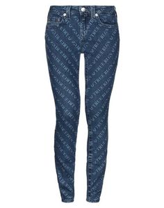 Джинсовые брюки True Religion