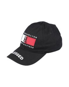 Головной убор Tommy Hilfiger