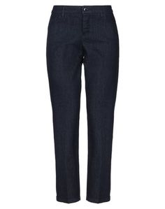 Джинсовые брюки Emporio Armani