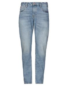 Джинсовые брюки Scotch & Soda