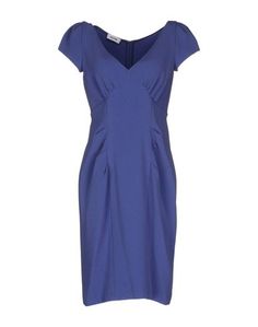 Короткое платье Moschino