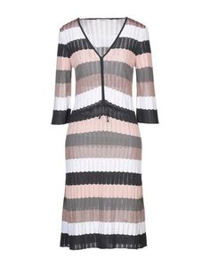 Платье до колена Kangra Cashmere