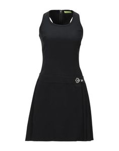Короткое платье Versace Jeans