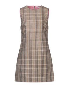 Короткое платье Alice + Olivia