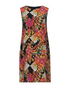 Короткое платье M Missoni