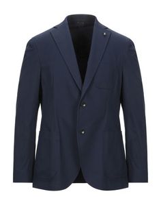 Пиджак Sartoria Latorre