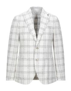 Пиджак Sartoria Latorre