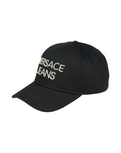 Головной убор Versace Jeans