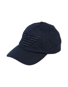 Головной убор Emporio Armani
