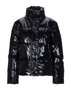 Пуховик с синт. наполнителем Kilt Heritage