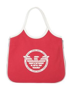 Сумка на руку Emporio Armani