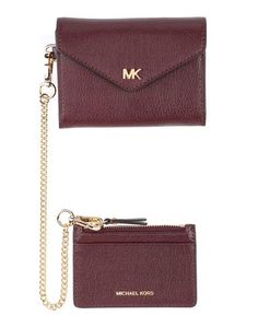 Бумажник Michael Michael Kors