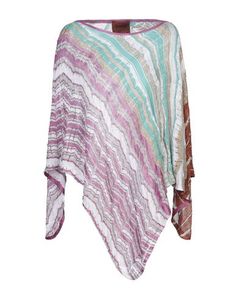 Накидка Missoni