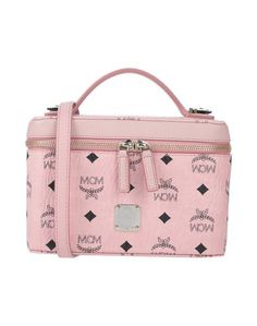 Сумка на руку MCM