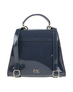 Рюкзаки и сумки на пояс Zac Posen