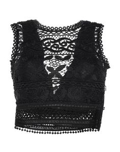 Топ без рукавов Guess
