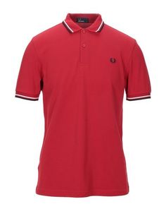 Поло Fred Perry