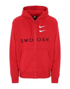 Толстовка Nike