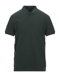 Поло Emporio Armani