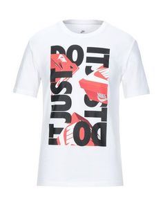 Футболка Nike