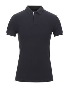 Поло Emporio Armani