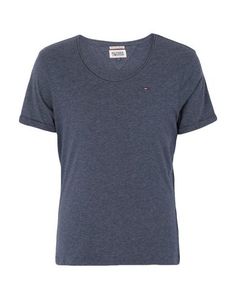 Футболка Tommy Jeans