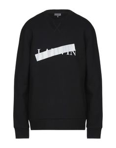 Толстовка Lanvin