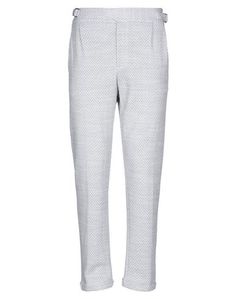 Повседневные брюки Emporio Armani