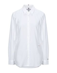 Pубашка Tommy Hilfiger