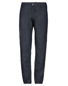 Джинсовые брюки Trussardi Jeans