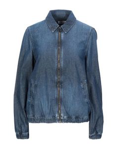 Джинсовая рубашка P Jean