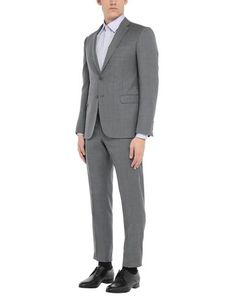 Костюм Emporio Armani