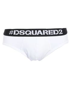 Трусы Dsquared2