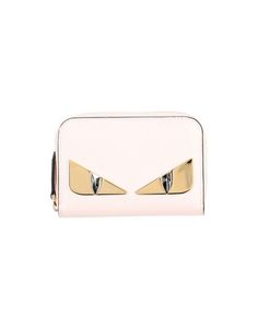Бумажник Fendi